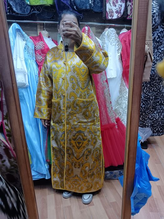 Milliy chopnlar milliy urfda