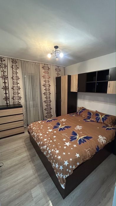 Regim hotelier apartament 2 camere Deva