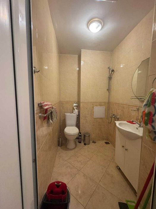 Дава се под наем Двустаен апартамент в Белово - 65 кв.м за 280.5 € - Снимка #2