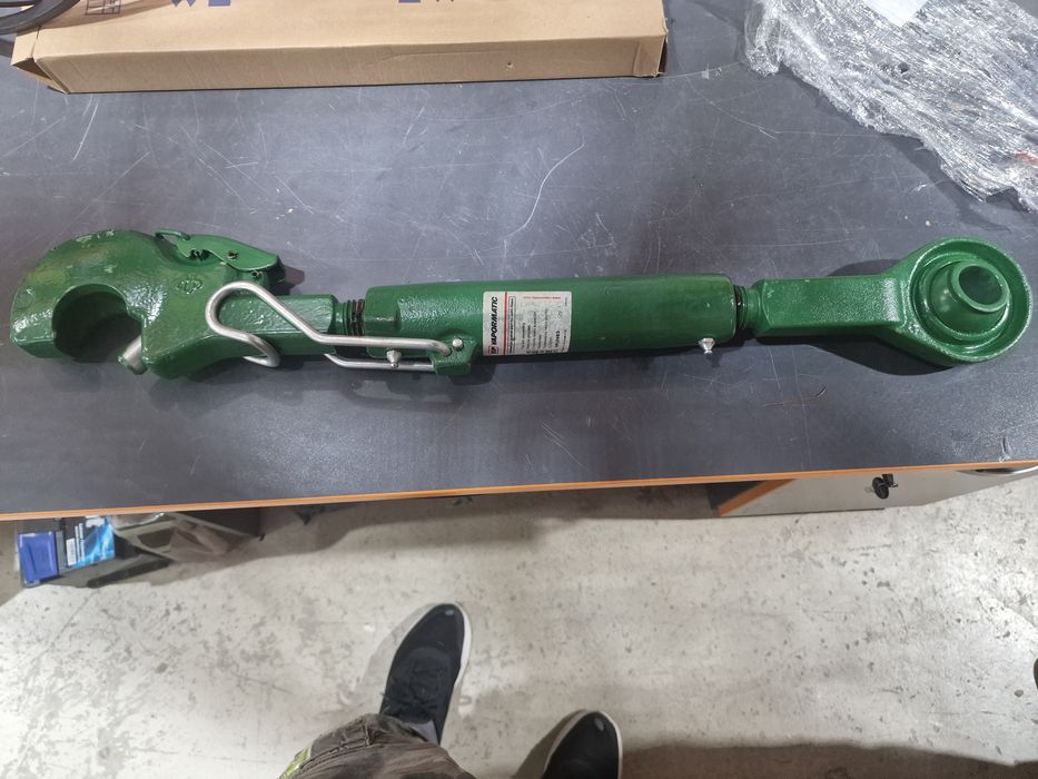 Tirant central tractor john deere original pentru toate seriile dispon