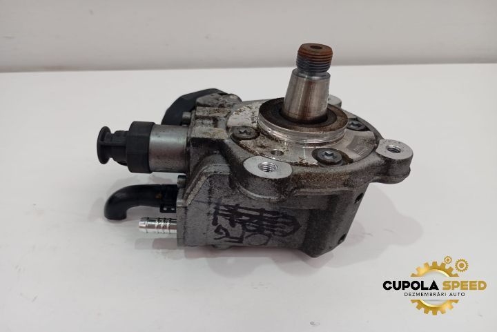 Kit injectie (pompa, rampa, injectoare) 2.0TDI 03L130755D 03L130089P