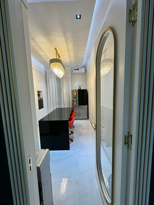 Продаётся 3х комнатная квартира