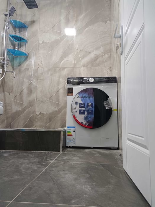 Продаётся квартира Юнсобо район 16 квартал