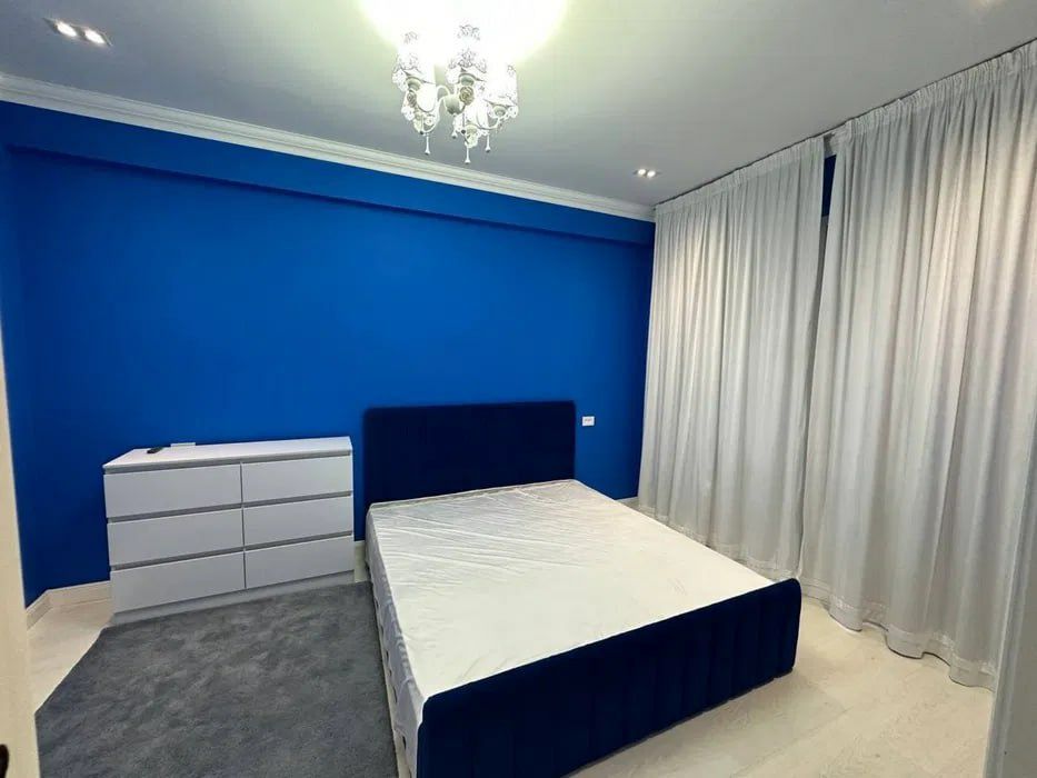 СДАЁТСЯ 3 комнатная шикарная квартира