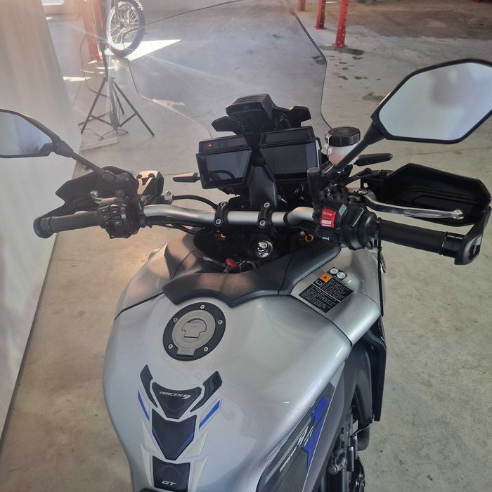 Motocicleta Yamaha Tracer 9 GT ABS | Y07138 | motomus.ro