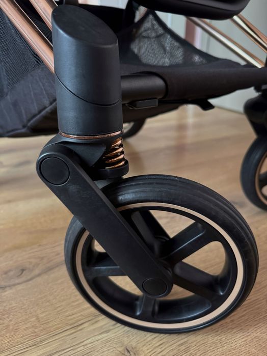 Количка Cybex Priam 4 (КАТО НОВА)