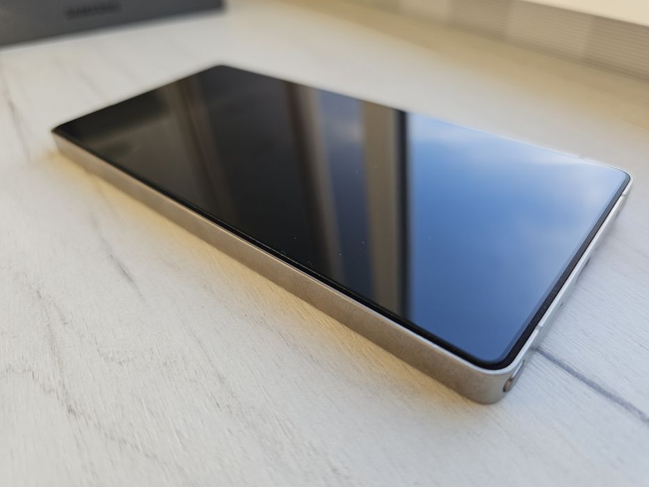 Samsung Galaxy S25 Ultra 512GB Titanium Black