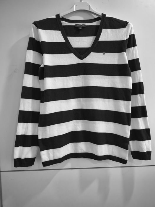 Tommy Hilfiger пуловер р-р ХС/С