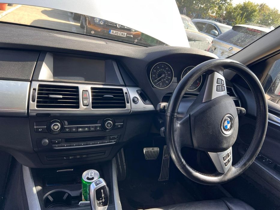 Turbină BMW X5 E 70 3.0 d 245 Cp 2011