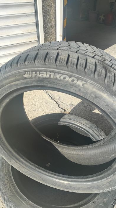 Зимни гуми 225/45 R17