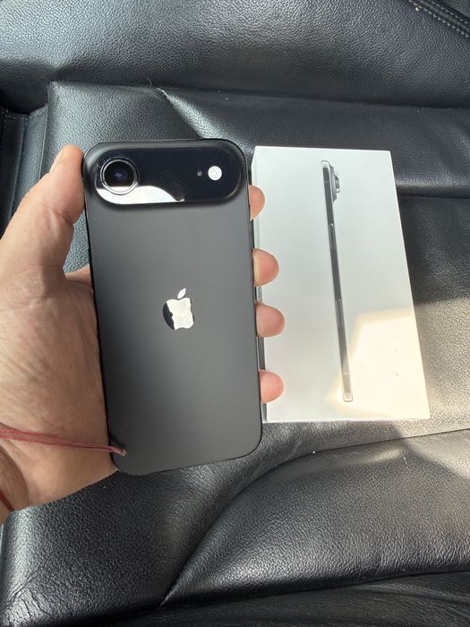 Iphone 17 air 256