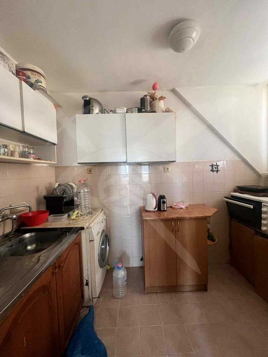 Дава се под наем Двустаен апартамент в Варна, Погреби - 67 кв.м за 273.87 € - Снимка #1