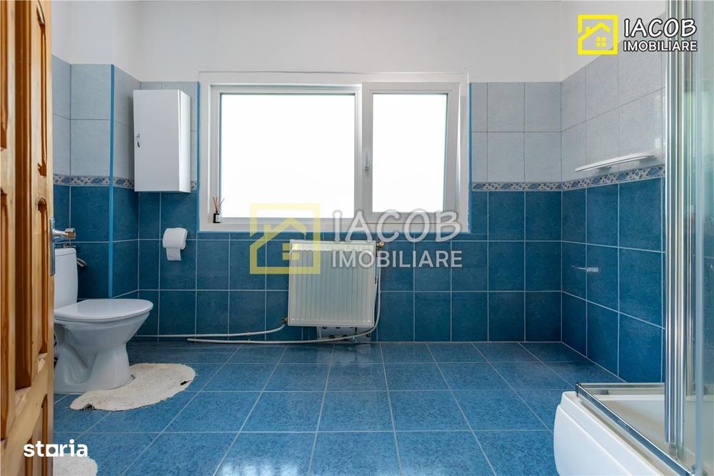 Casa P+1, Magura, str. Coton, Bacau