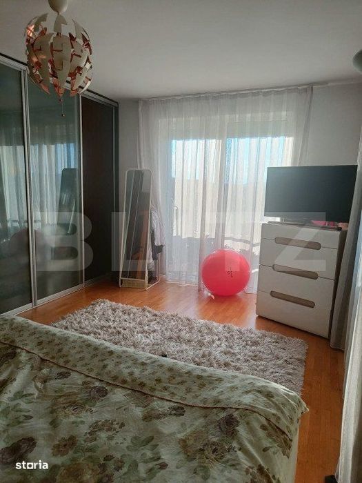 Apartament modern, cu 3 camere, 100m2, etaj 1 , Andrei Muresanu!