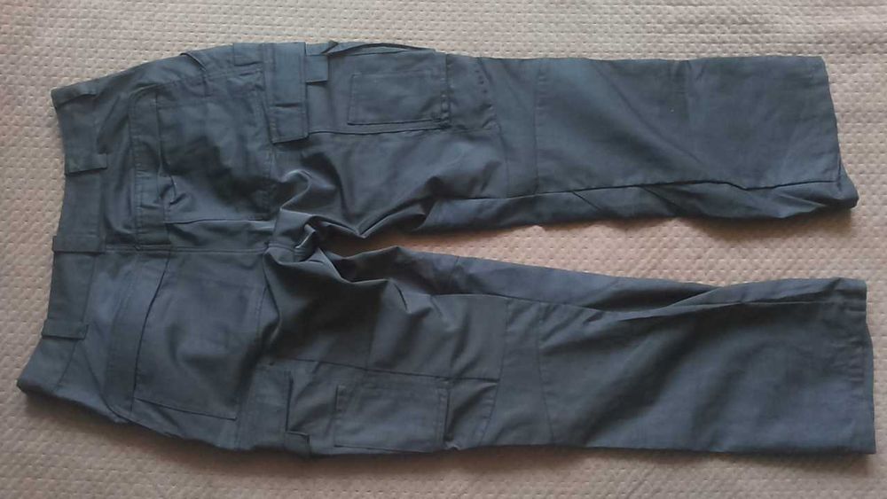 Engelbert Strauss Trouser размер 52 / L панталон W4-694