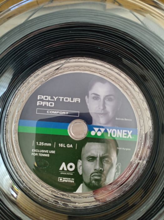 Yonex Poly Tour Pro
