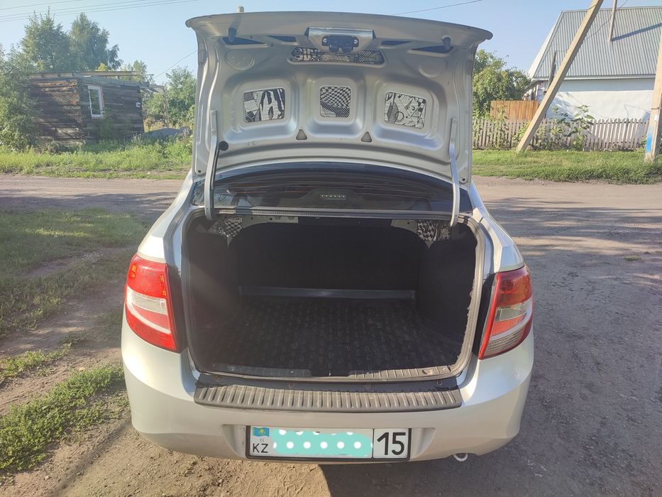 Продам Lada Granta