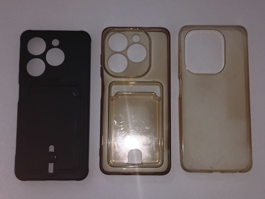 Продам TECNO Spark 20C (4/128 ГБ)