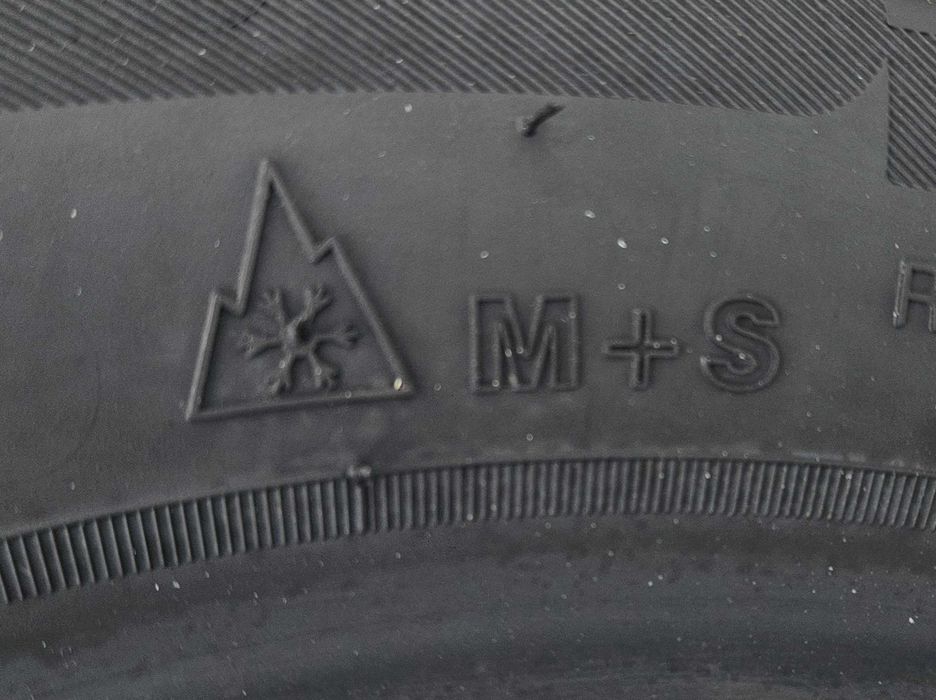 195/60 R15, 88H, SUNNY NC501 XL, Anvelope All Season M+S