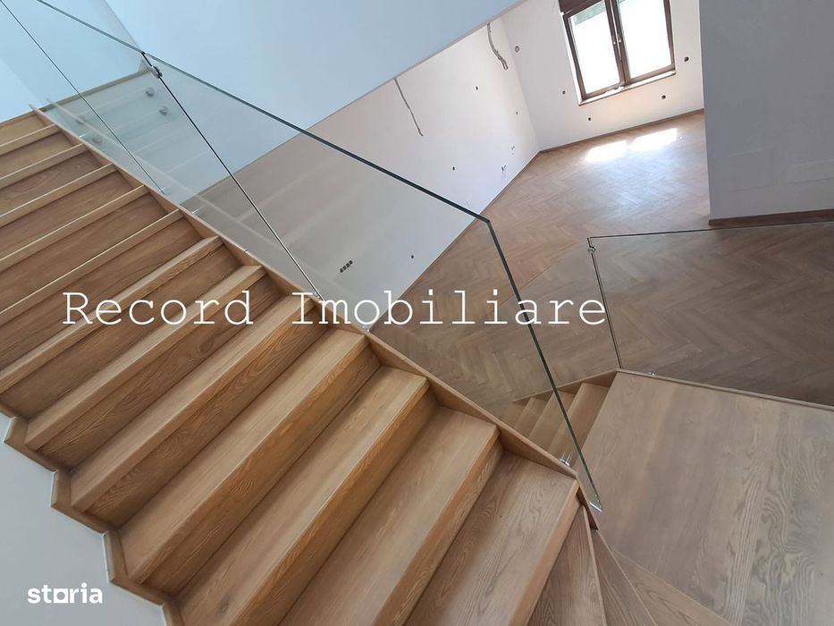 Duplex cartier Gruia, Cluj-Napoca