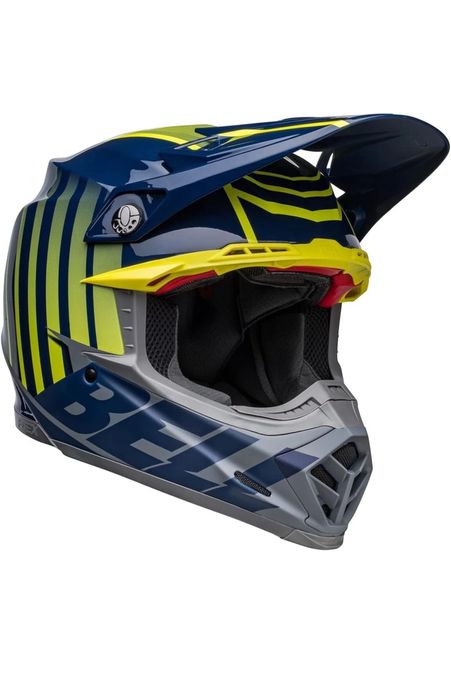 Мотошлем Bell Moto-9S