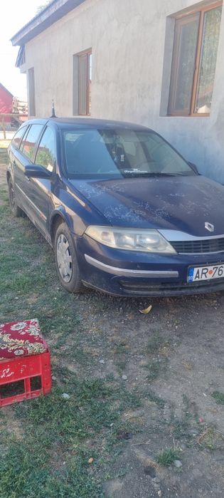 Vând Renault laguna 2