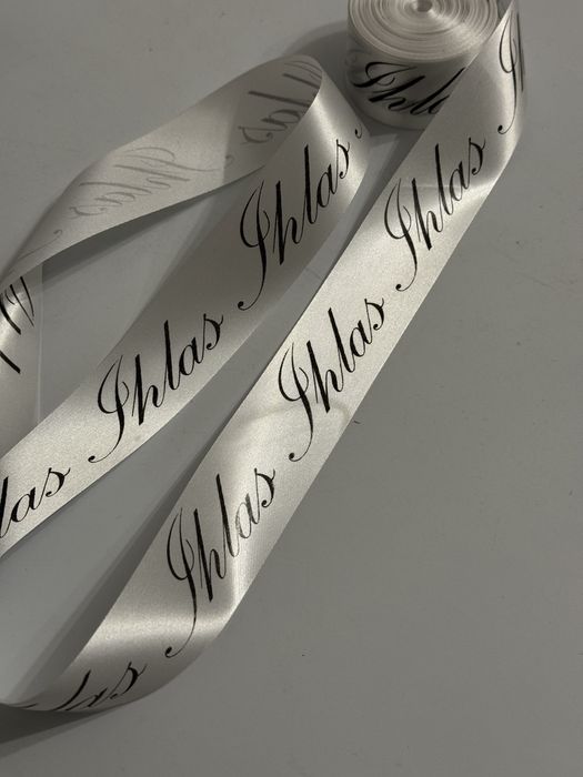 Термопринтер для печати на лентах