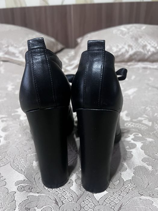 Продам туфли. Б/у.