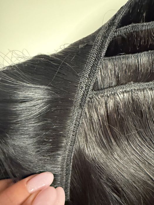 Естествена коса на треса OTTO