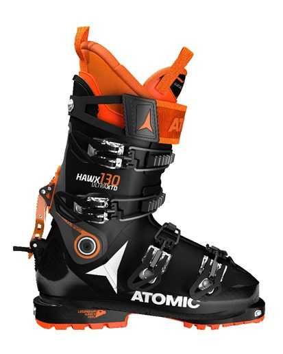 Ски Туринг FREERIDE Обувки Atomic Hawx XTD Ultra 130 26 / 26.5