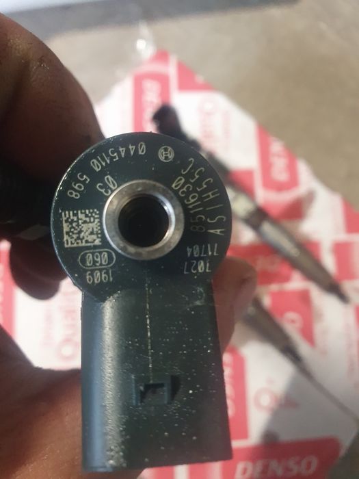 Kit injecție Bmw b37d15a