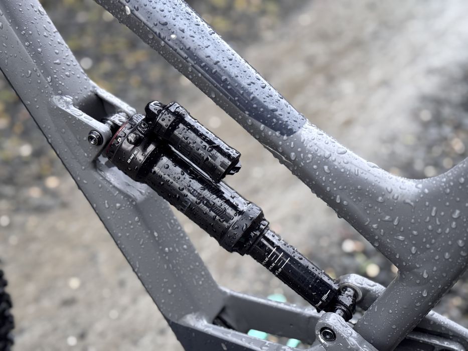 YT Industries Capra - Live Uncaged (2020) Mărime XL  Gata de sezon