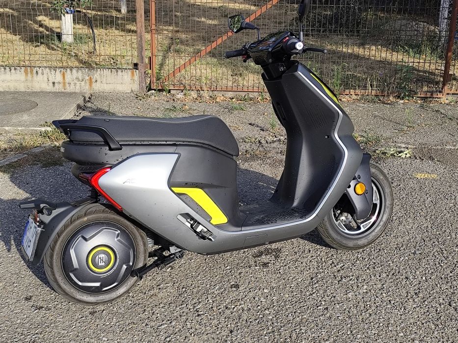 Scooter electric ZEEHO AE6+