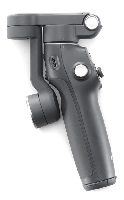 стедикам DJI Osmo Mobile 7 Plus
