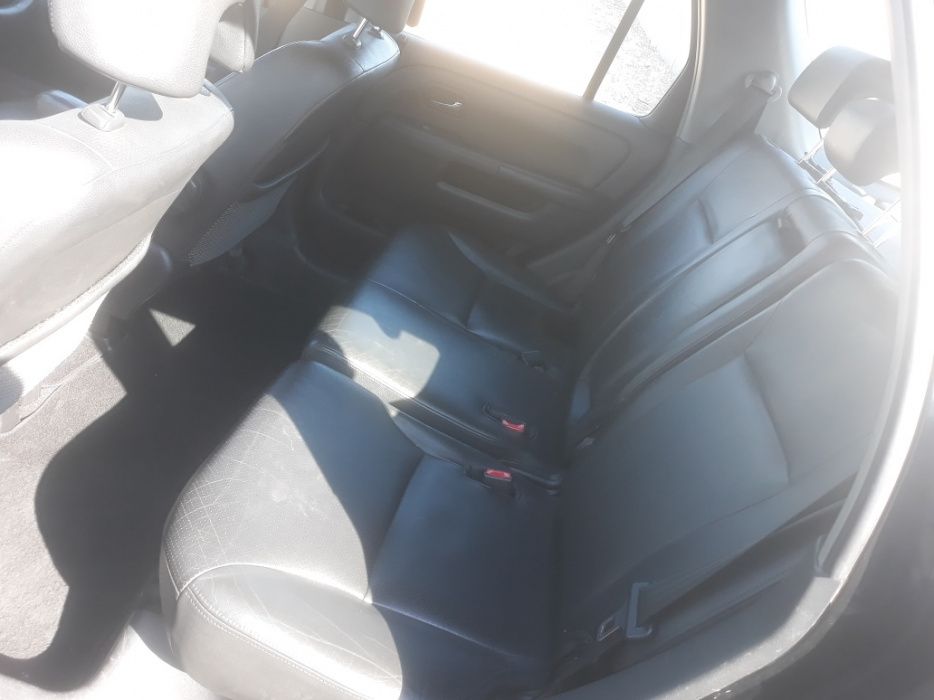 Dezmembrari piese  Honda CVR 2.2