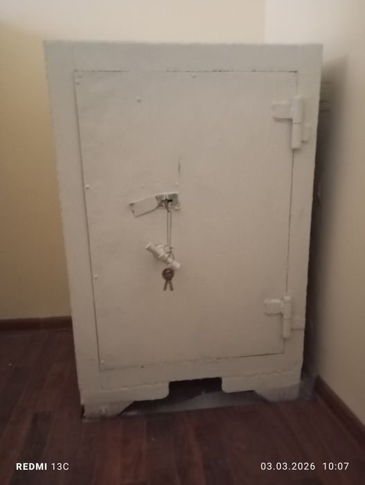 Сейф несгораемые 1000