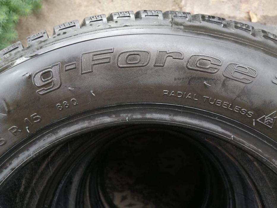 Шины   185/65 R15