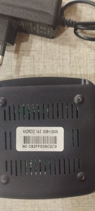 Android Smart Box Sotiladi!!!