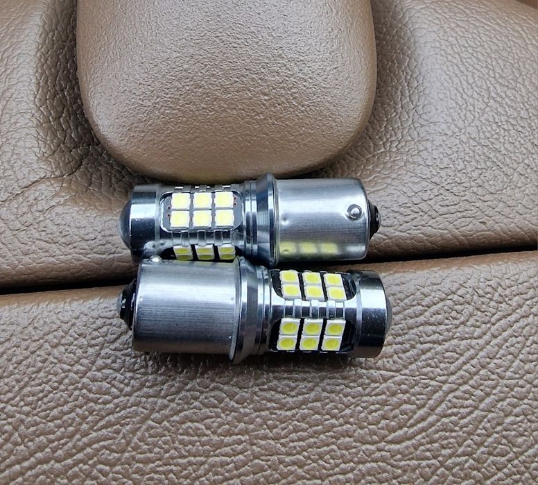 Брони за Мерцедес S Class W221