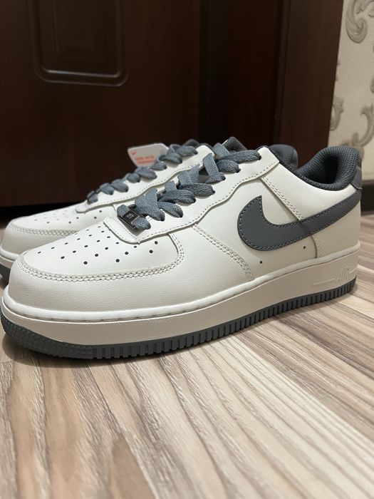 Кроссовки NIKE AIR FORCE I оригинал для
