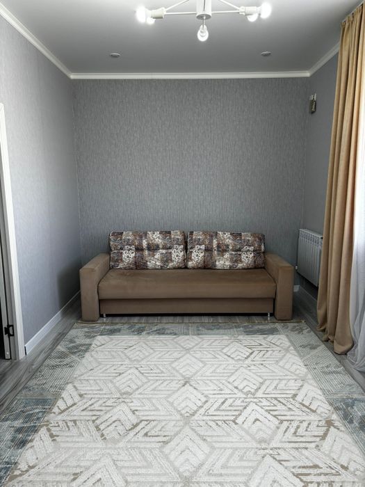 Продам 1комнатную квартиру