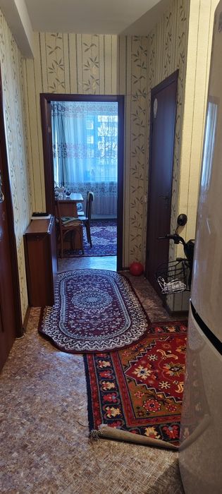 Продам 2 комнатную квартиру