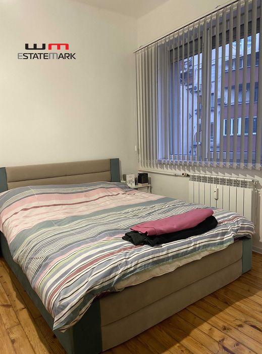 Дава се под наем Двустаен апартамент в София, Оборище - 50 кв.м за 612 € - Снимка #6