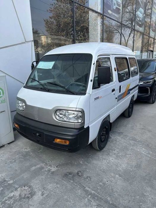 Damas 2026 0probeg naxt va nasiya