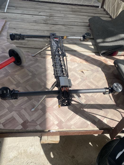 Дроны аграрные.  ,