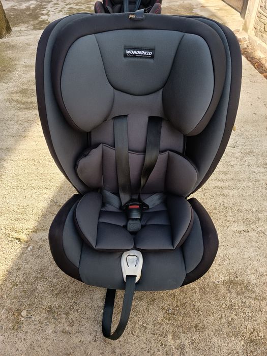 Vand 2 bucati scaun masina pentru copii (scoica bebelusi)