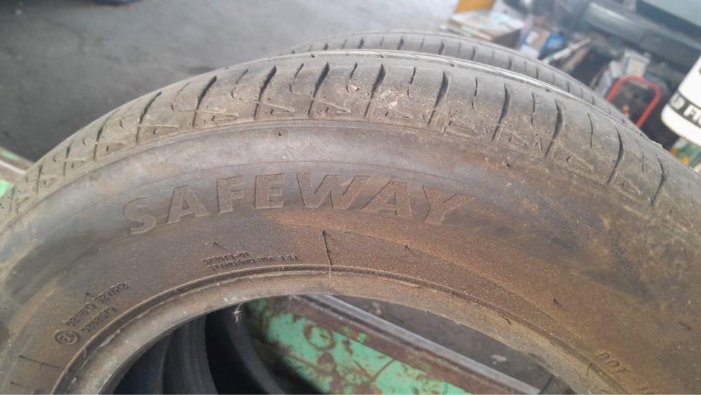 Продам покрышки 2 шт