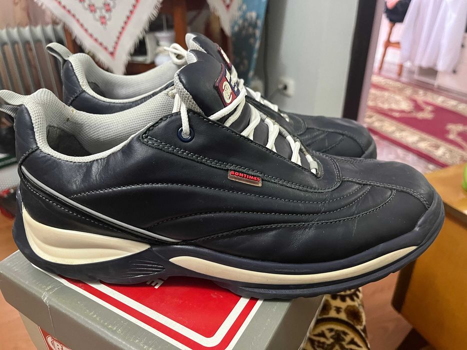 Adidasi Bontimes Numarul 45