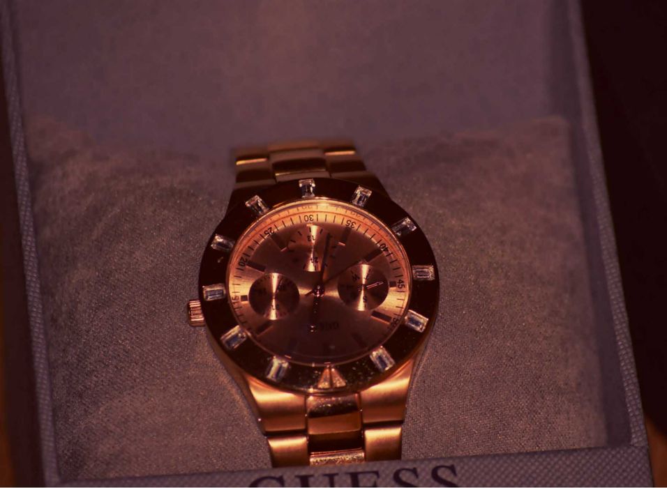 Ceas GUESS Dama -nou