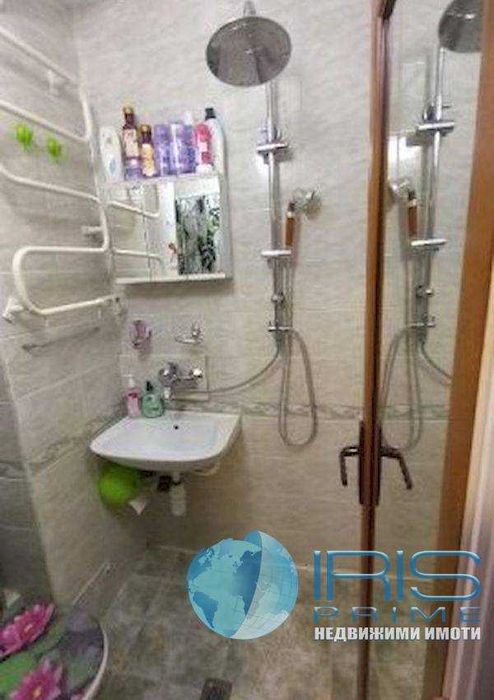 Продава се Тристаен апартамент в Шумен, Тракия - 82 кв.м за 1275 €/кв.м - Снимка #9